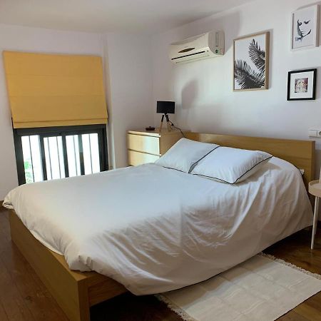 Precioso Duplex En Triana - Wifi Gratis Apartment Seville Exterior photo