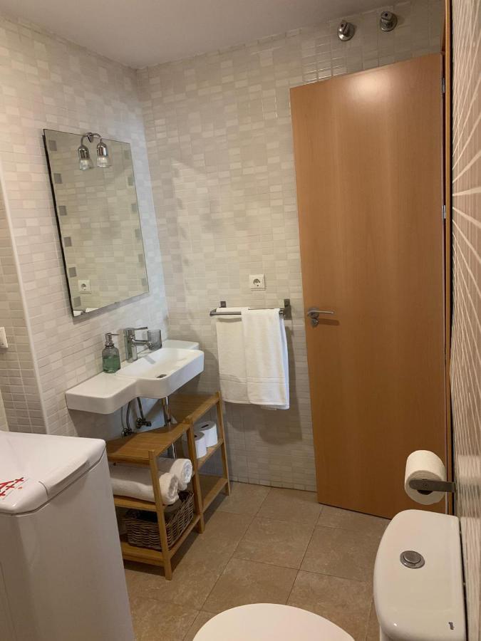 Precioso Duplex En Triana - Wifi Gratis Apartment Seville Exterior photo