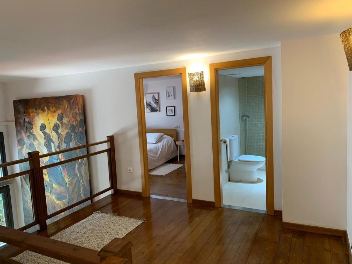 Precioso Duplex En Triana - Wifi Gratis Apartment Seville Exterior photo