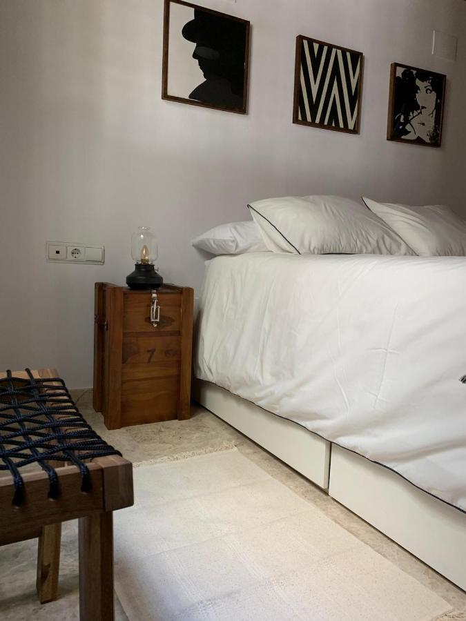 Precioso Duplex En Triana - Wifi Gratis Apartment Seville Exterior photo